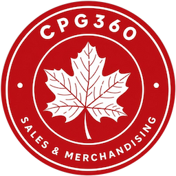 CPG360 — Sales & Merchandising