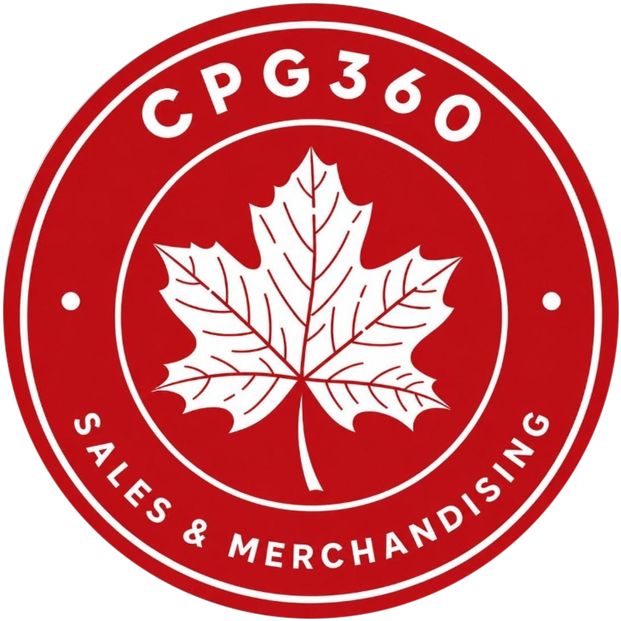 CPG360 Sales & Merchandising